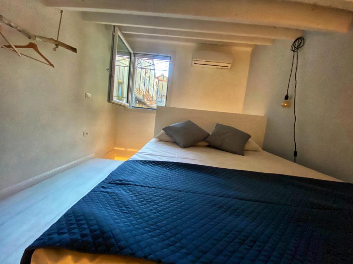 Civico475 House Chioggia Apartment Exterior foto