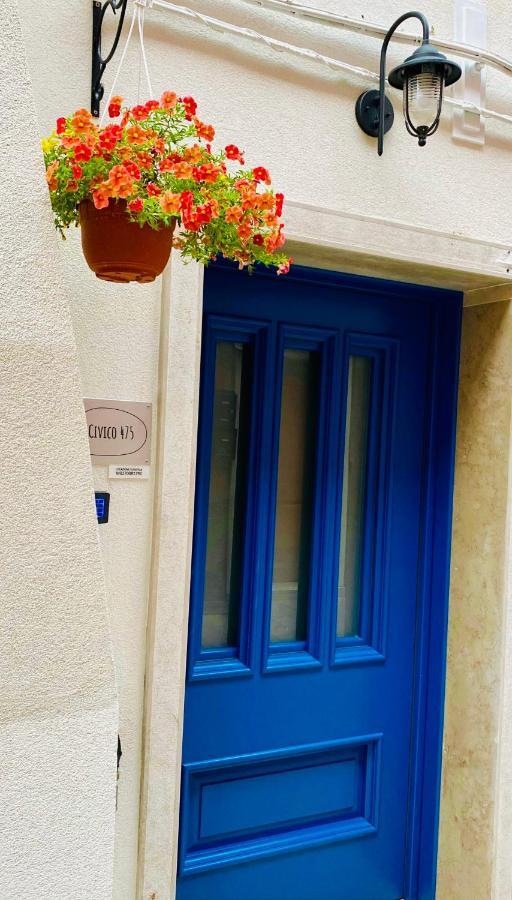 Civico475 House Chioggia Apartment Exterior foto