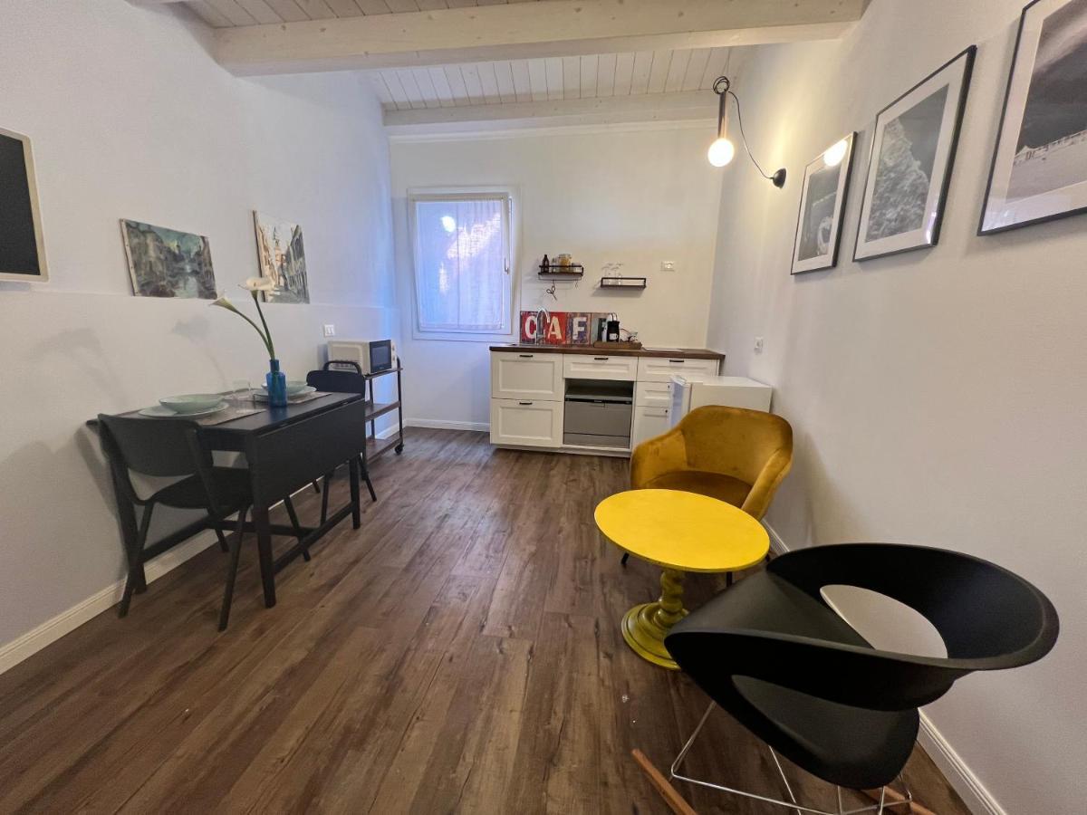 Civico475 House Chioggia Apartment Exterior foto