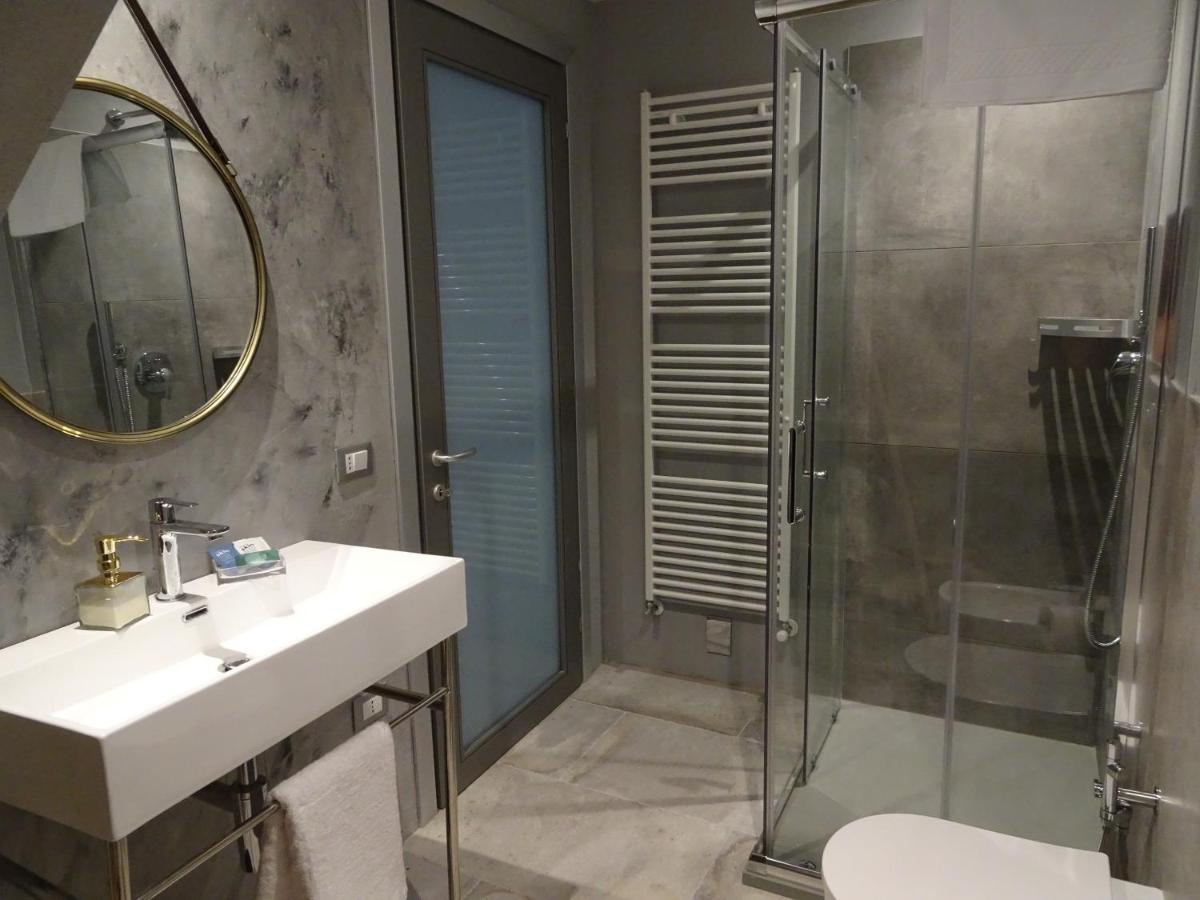 Civico475 House Chioggia Apartment Exterior foto